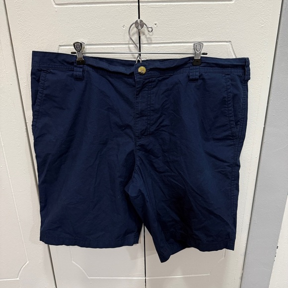 Columbia Blue Shorts - Picture 1 of 11